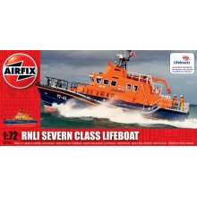 AIRFIX 07280 1:72 RNLI SEVERN CLASS LIFEBOAT
