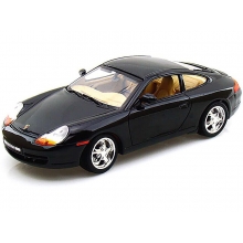 MOTORMAX 73101 1999 PORSCHE 911 RED OR GRAY OR BLACK OR DARK SILVER