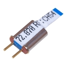 HITEC CRISTAL 6677224 72270 RX FM