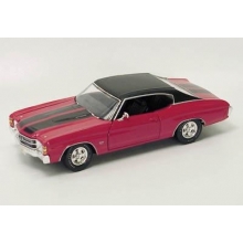 MAISTO 31890 1971 CHEVROLET CHEVELLE