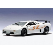 MAISTO 31844 LAMBORGHINI DIABLO SV 1:18