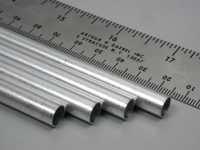 KS 1115 TUBO ALUMINIO 5/16 * 36 7.4MM