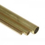 KS 1151 ROUND BRASS 5/16 * 36 7.94MM