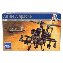ITALERI 159 AH 64 APACHE 1:72