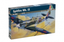 ITALERI 094 SPITFIRE MK 9 1:72