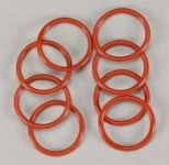 HPI 75071 O RING S15 15X1.5MM ORANGE BAJA ( 8 )
