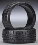 HPI 4425 FALKEN AZENIS RT615 T DRIFT TIRE 26MM ( 2 )