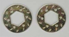 HPI 87424 BRAKE DISK ROTOR BAJA ( 2 )