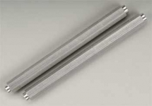 HPI 86803 JOINT POST 4X6X74MM SAVAGE X ( 2 )