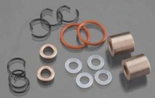HPI 87566 VVC HD SHOCK MAINTENANCE SET BAJA