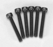 HPI 94711 CAP HEAD SCREW M5X35MM BAJA ( 6 )