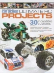 MODEL AIRPLANE 1022 RC CAR ACTION ULTIMATE RC PROJECTS