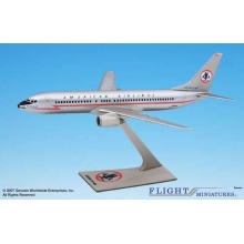 GENESIS ABO-73780H-200 AMERICAN ASTROJET 737 800 1:200