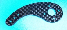 CARBONO ARMS 9 X L53XW20