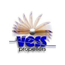 VESS 21 INCH DIAMETER, B SERIES PITCH PROPELLER