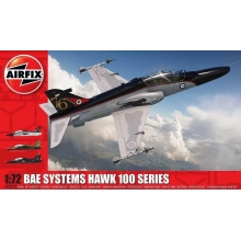 AIRFIX 03073 1:72 BAE HAWK