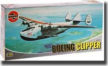 AIRFIX 04172 L2436 BOEING CLIPPER 1:144