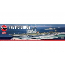 AIRFIX 04201 1:600 HMS VICTORIOUS