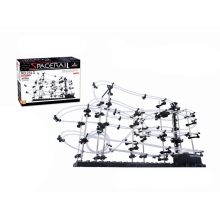 GIGATOYS 231-3 SPACE RAIL NIVEL 3 MARBLE BOLITAS