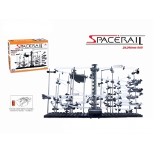 GIGATOYS 231-4 SPACE RAIL NIVEL 4 MARBLE BOLITAS
