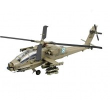 EASY 37029 1:72 AH 64 A APACHE