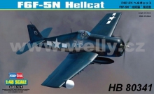 HOBBYBOSS 80341 F 6 F 5 N HELLCAT 1:48