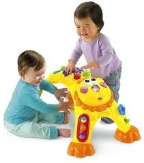 Arco de actividades fisher price clearance