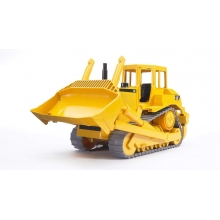 BRUDER 02422 CATERPILLAR BULLDOZER