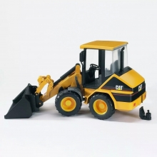 BRUDER 02441 CATERPILLAR WHEEL LOADER