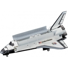 HASEGAWA 10730 1:200 SPACE SHUTTLE ORBITER