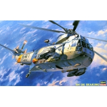 HASEGAWA 07201 1:48 SH 3 H SEAKING