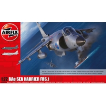 AIRFIX 04051 1:72 HARRIER FRS 1