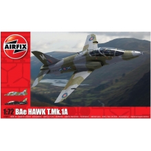 AIRFIX 03085 1:72 HAWK T 1