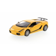 MOTORMAX 73346 2008 LAMBORGHINI GALLARDO SUPERLEGGERA 1:24