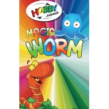 HOBBYMANIA 0003 MAGIC WORM