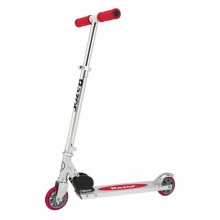 RAZOR 13003A-RD A SCOOTER RED