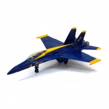 MOTORMAX 76371 1:48 F A 18 HORNET