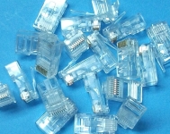 MXNET CN-143242 CONECTOR RJ 45