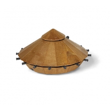 ACADEMY 18136 SNAP DA VINCI ARMORED CAR