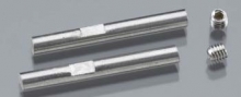 AQUACRAFT AQUB8745 RUDDER PIVOT HINGE PINS & SET SCREWS RIO EP