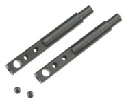 DURATRAX DTXC4818 SHOCK SHAFT FRONT DXR500