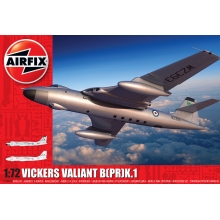 AIRFIX 11001 1:72 VICKERS VALIANT