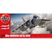 AIRFIX 04050 1:72 HARRIER GR 9