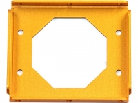 HITEC 55817 HR1B 0009 SHOULDER BACK BRACKET