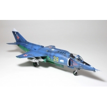 HOBBYBOSS 80363 YAK 38 U FORGER B 1:48