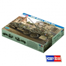 HOBBYBOSS 82459 GMC BOSFORS 40 MM GUN 1:35