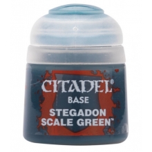 CITADEL 99189950010 BASE STEGADON SCALE