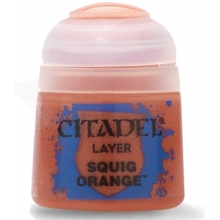 CITADEL 99189951008 LAYER SQUIG ORANGE