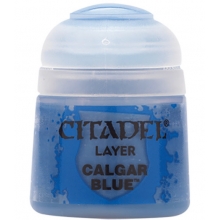 CITADEL 99189951016 LAYER CALGAR BLUE