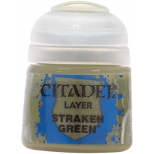 CITADEL 99189951028 LAYER STRAKEN GREEN